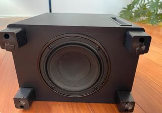 Home Cinema Onkyo htx-22hdx paw