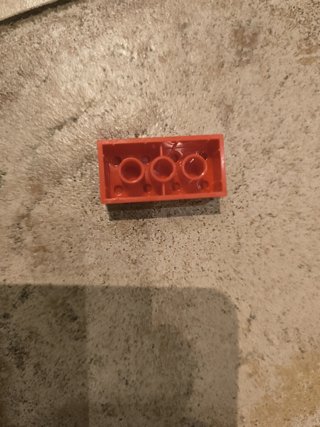 10 piecas de lego 4*2