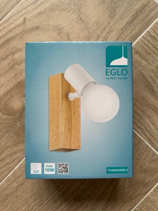 Apliques de pared nórdico