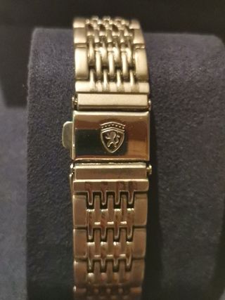Reloj de pulsera Ferrari