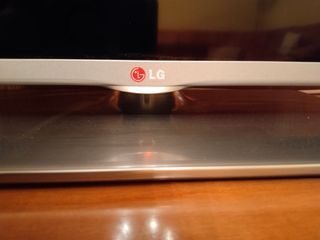 Televisión Smart TV 32" LG