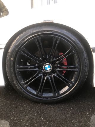 Llantas bmw 5x120