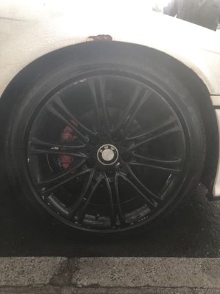 Llantas bmw 5x120