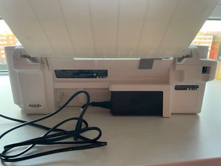 Impresora canon pixma mg3051 wifi nueva