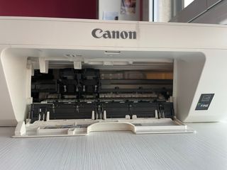 Impresora canon pixma mg3051 wifi nueva