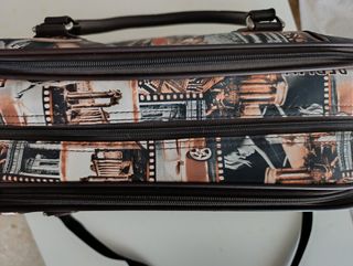 Bolsa de viaje de mujer