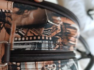 Bolsa de viaje de mujer