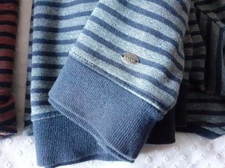 Salsa - 2 Camisolas - Tamanho "L"