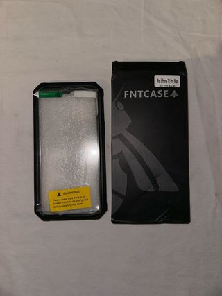 Funda Iphone 13 Pro Max Prueba de Golpes .Nueva
