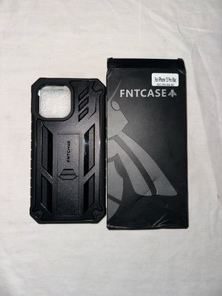 Funda Iphone 13 Pro Max Prueba de Golpes .Nueva