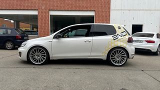 Llantas Ultrawheels UA9 Plata