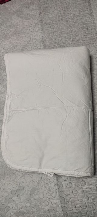 Relleno nórdico cuna