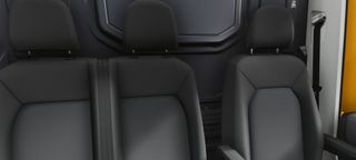 2025! DHL - VW Crafter L3H3 140cv