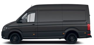 2025! UPS - VW Crafter L3H3 140cv