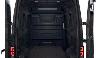 2025! UPS - VW Crafter L3H3 140cv