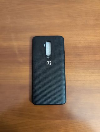 Fundas originales OnePlus 7t pro