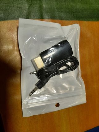 Convertidor HDMI a VGA
