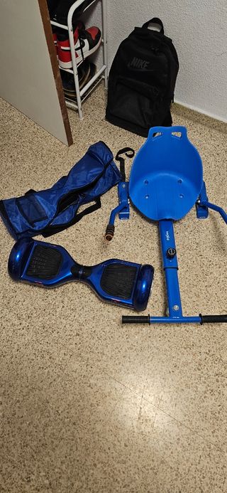 Hoverboard