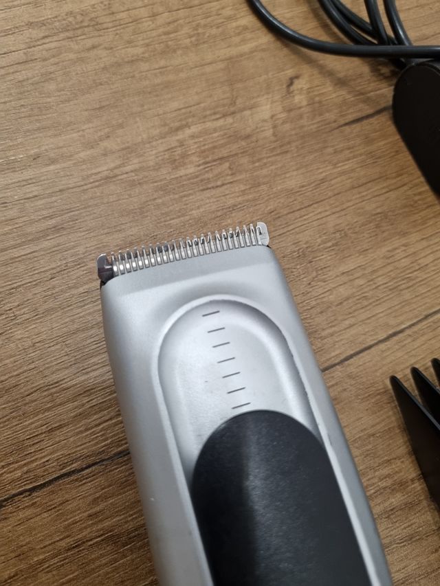 Rasoio tagliacapelli regolabarba Braun HC 5090
