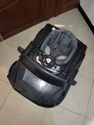 Tacataca Ford F-150 raptor