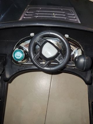 Tacataca Ford F-150 raptor