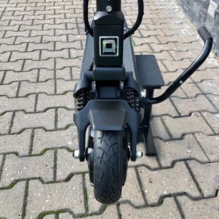 Patinete Eléctrico Dualtron Mini ✅