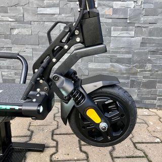Patinete Eléctrico Dualtron Mini ✅