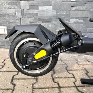 Patinete Eléctrico Dualtron Mini ✅