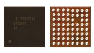 4xIC tigris u3300 iphone 8/8 plus/ X