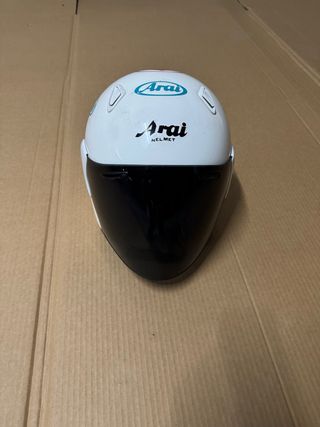 Casco ARAI