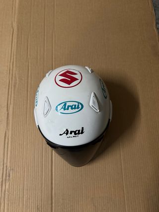 Casco ARAI