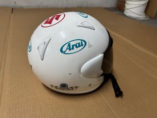 Casco ARAI