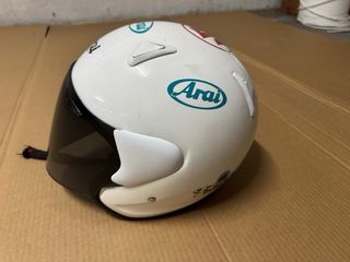 Casco ARAI