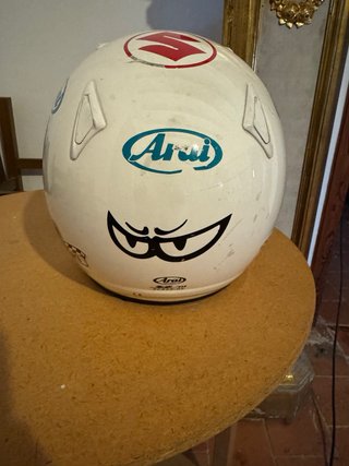 Casco ARAI