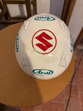 Casco ARAI
