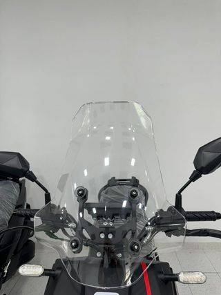 MITT 125 City Vision 2026