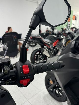 MITT 125 City Vision 2026