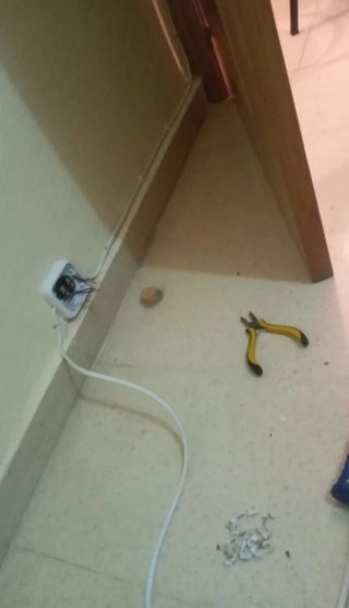 MANITAS EN TU HOGAR