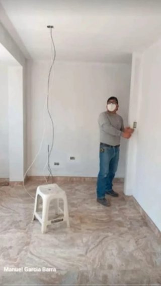 MANITAS EN TU HOGAR
