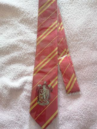 Corbata Gryffindor