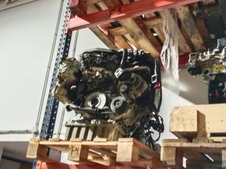 MOTOR OM654 OM654920 MERCEDES SPRINTER 2.O