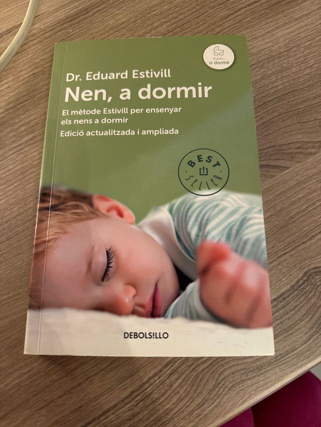 Nen a dormir edició actualitzada i ampliada