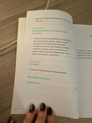 Nen a dormir edició actualitzada i ampliada