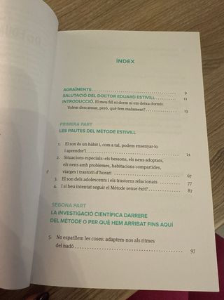 Nen a dormir edició actualitzada i ampliada