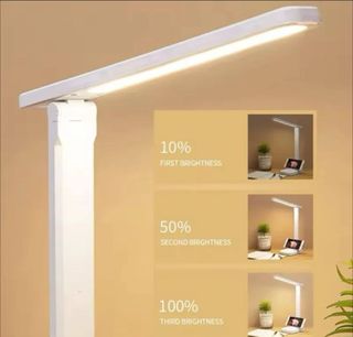 Lámpara de escritorio LED 