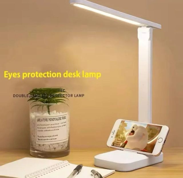 Lámpara de escritorio LED