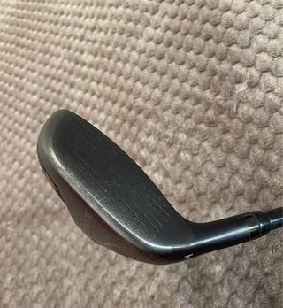 Palo de golf WILSON  HIBRIDO HOMBRE DYNAPOWER