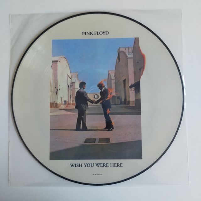 Vinilo Pink Floyd
