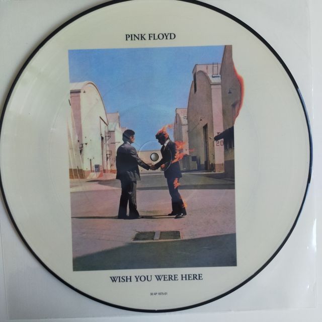 Vinilo Pink Floyd