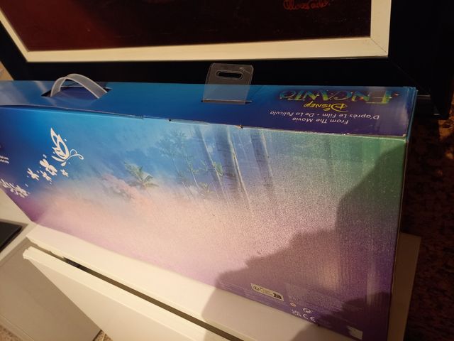 Conjunto de Bonecas Disney Charm